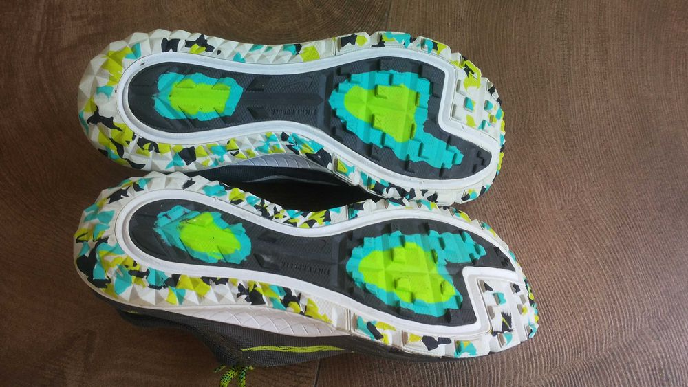 NIKE ZOOM KIGER Shoes Размер EUR 44,5 / UK 9,5 мъжки маратонки 126-14-S