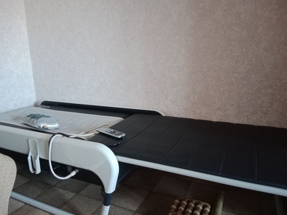 Кушетка для массажа CERAGEM