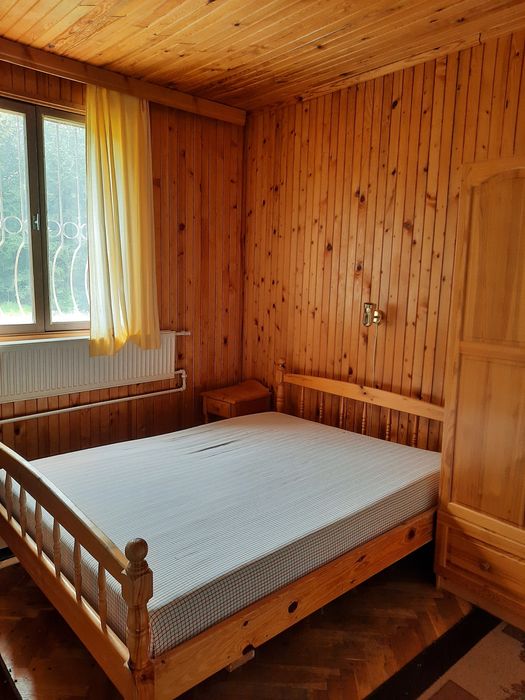 Къща,местност Предел,Разложко землище