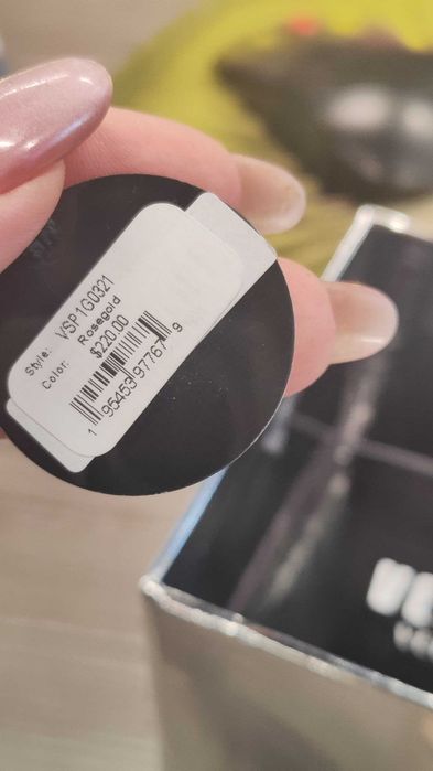 Часы Versus Versace (Оригинал)