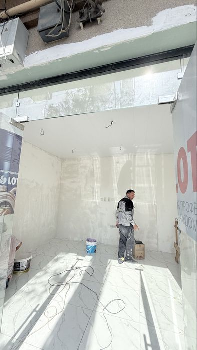 Arenda ijara dokon noturar ofis
