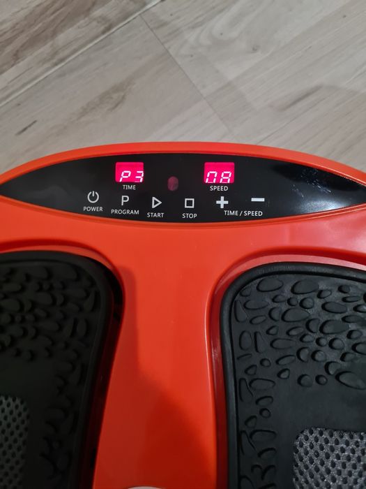 Масажор за крака с вибрация VIBRO SHAPER