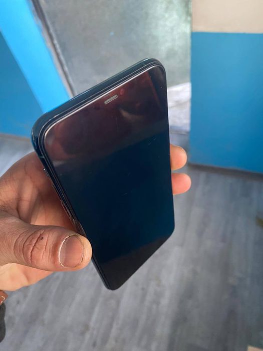 Айфон 11 про макс 512гб