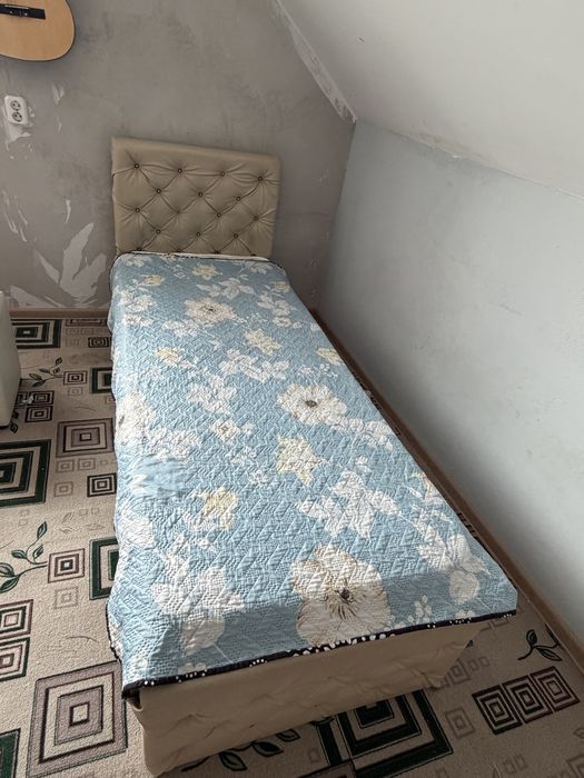 Продам кровать бу не дорого