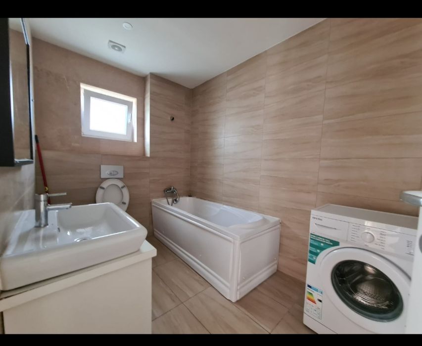 Apartament 2 camere spatios direct proprietar