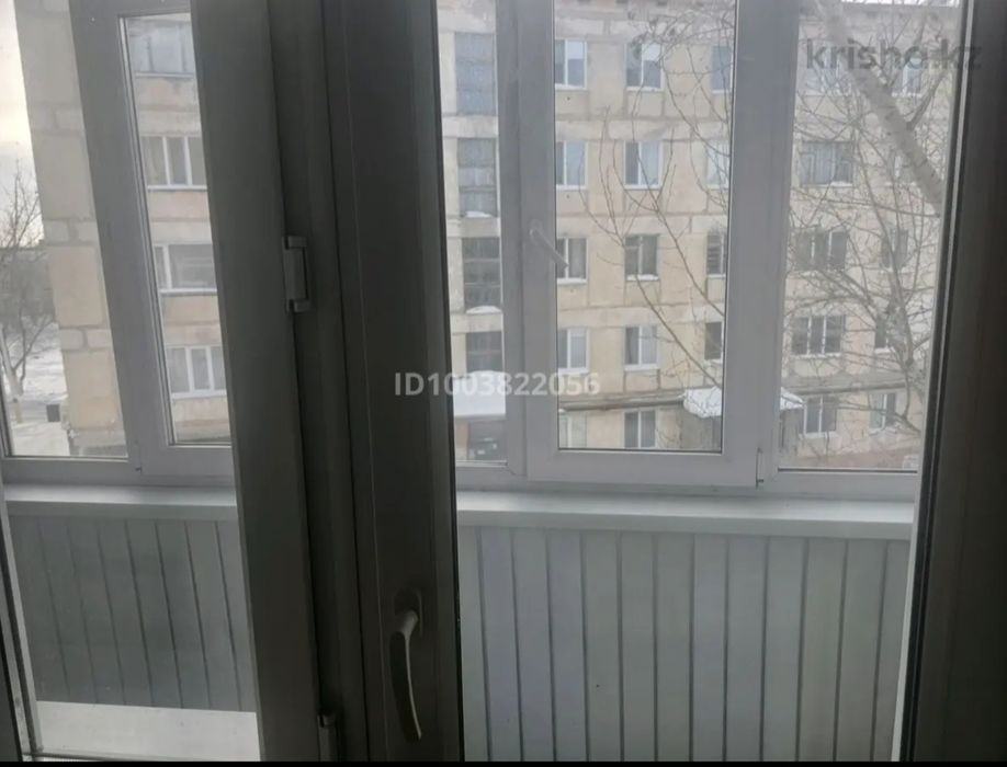 Продам квартиру 3х комнатеую