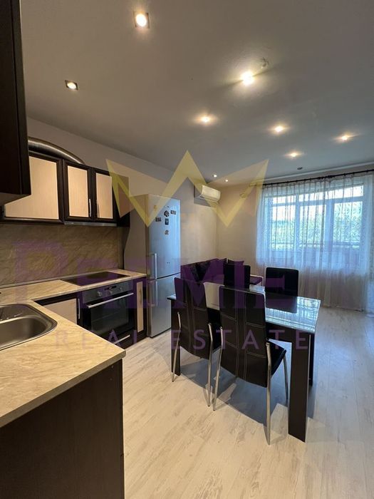 Дава се под наем Двустаен апартамент в Варна, Погреби - 56 кв.м за 348.84 € - Снимка #5