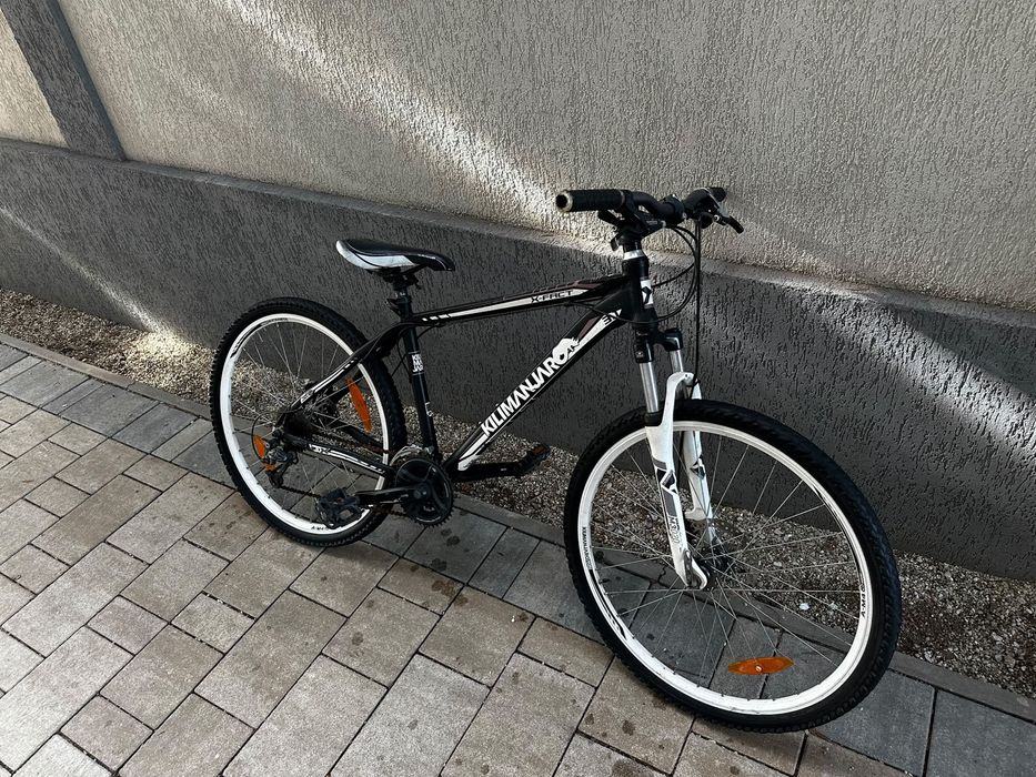 3 biciclete mtb la 2400 lei
