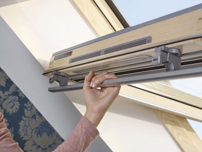 Мансардные окна под любую кровлю-мягкая черепица, профнастил, металл