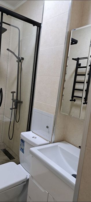 Срочно продаётся 3 ком Новостройка