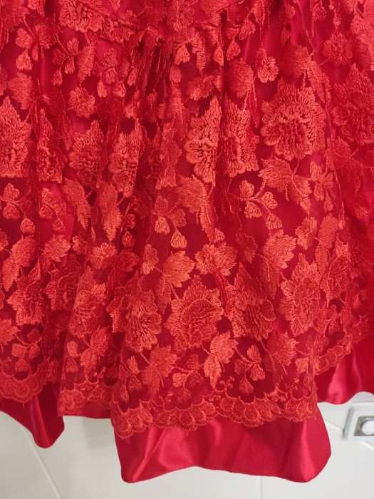 Продается шикарное платье!