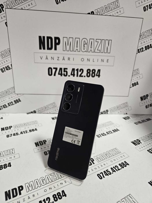 NDP Amanet Buzoieni nr.16 Margeanului RealMe 14X (51385)
