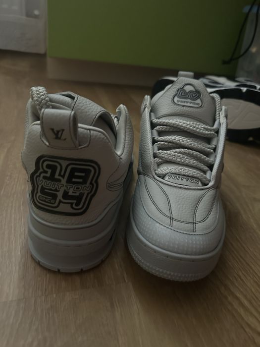 louis vuitton skates