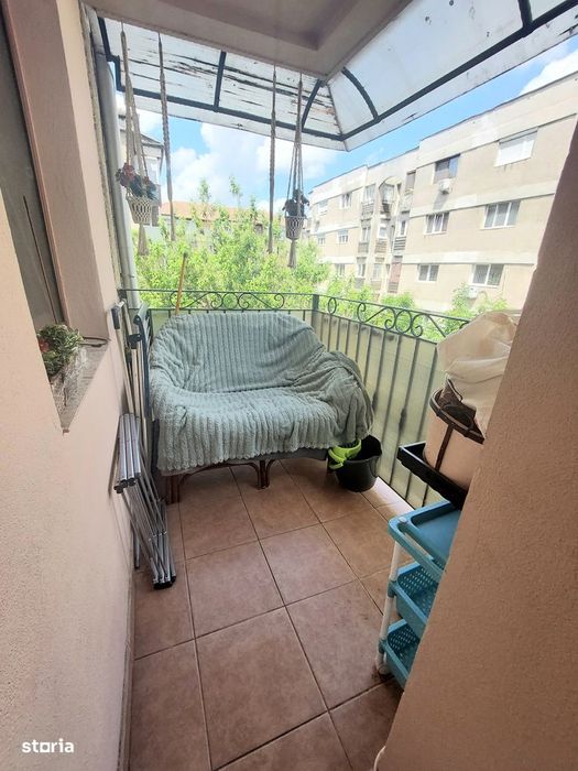 Sovata - 2 camere renovat și modificat ,etaj 2