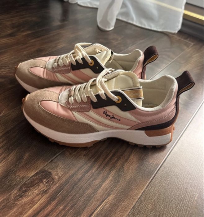 Adidasi Pepe Jeans