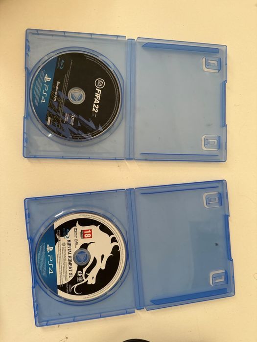 Playstation 4 Slim 500Gb