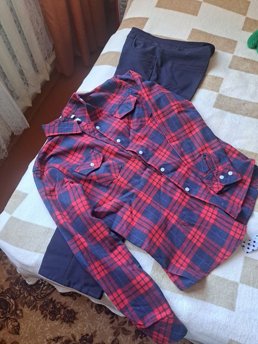 Продам вещи в хорошем состоянии