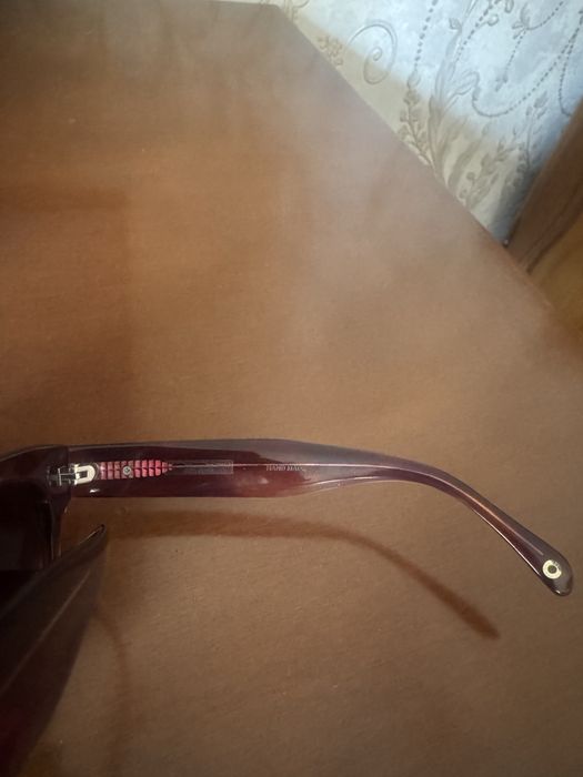 Очки разные женские