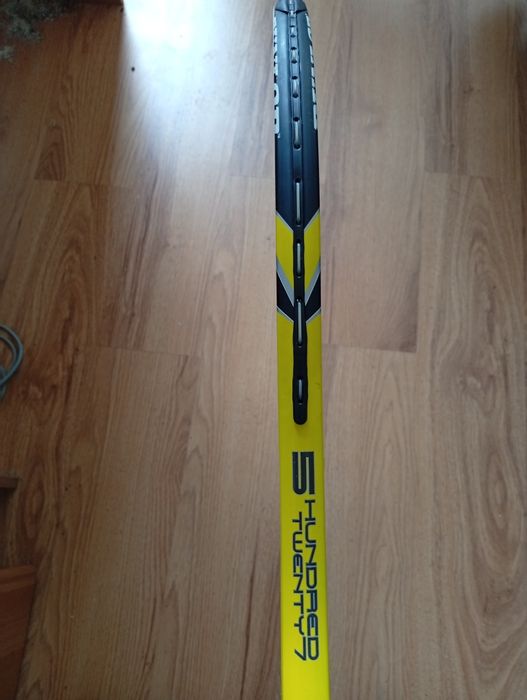 Тенис ракета Dunlop 5 hundred 27 с калъф