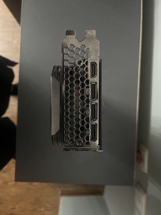 Nvidia GeForce RTX 3070