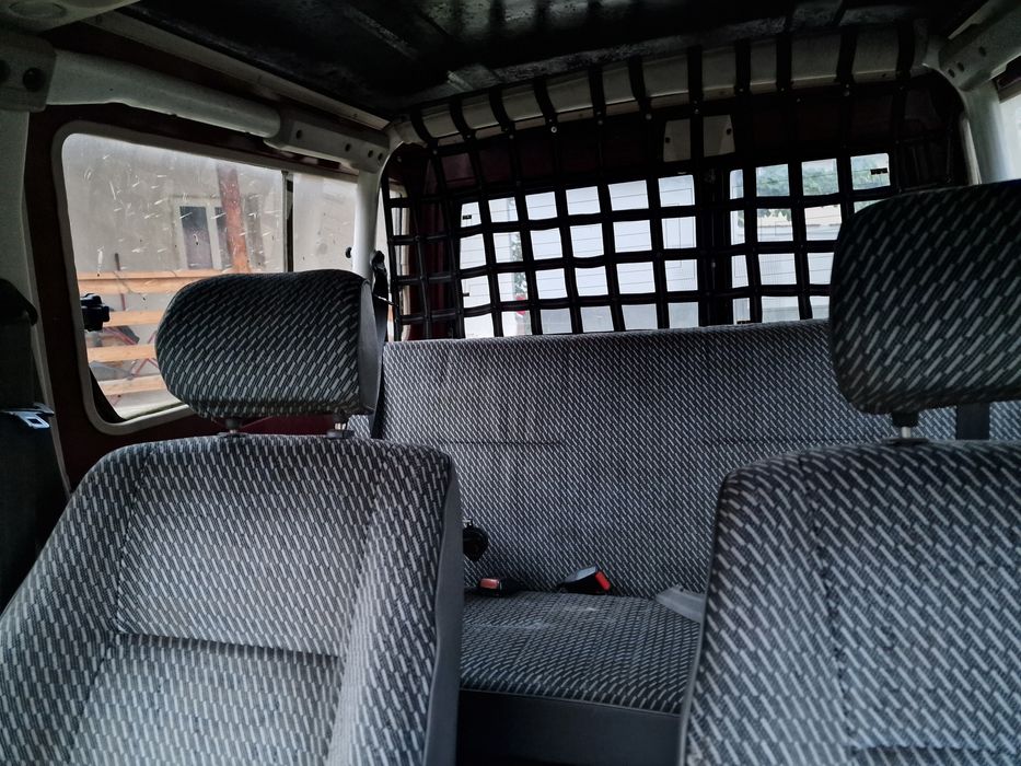 Toyota land cruiser 4.2