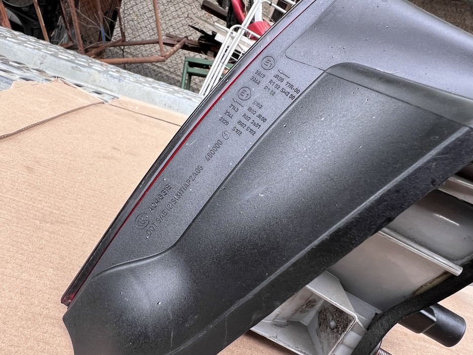 Оригинални стопове за Bmw E92