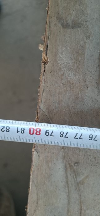 Стол 1.7×1.2×0.8 производства Румыния