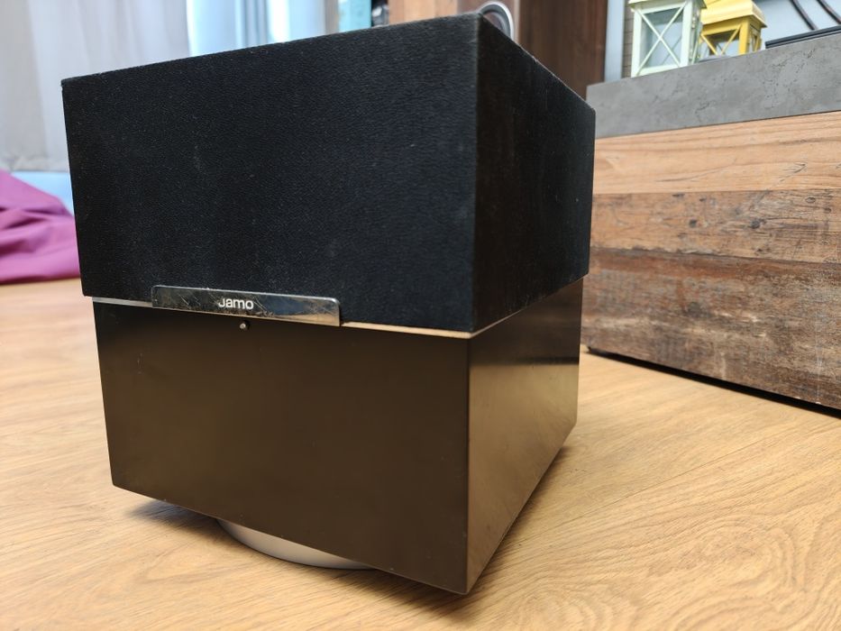 Активен Субуфер Jamo SUB A400 - 200W