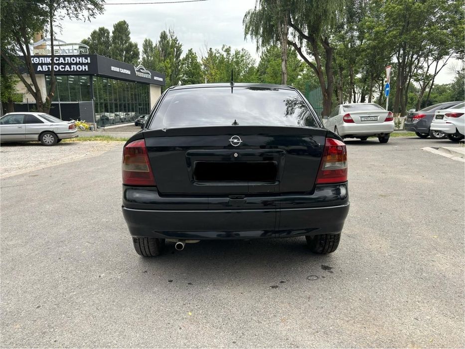 Продам Опель Астра