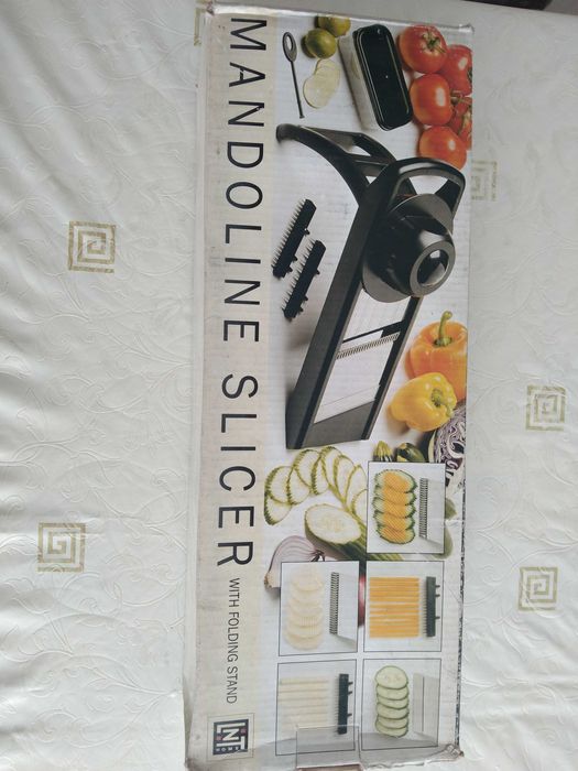 терка- овощерезка