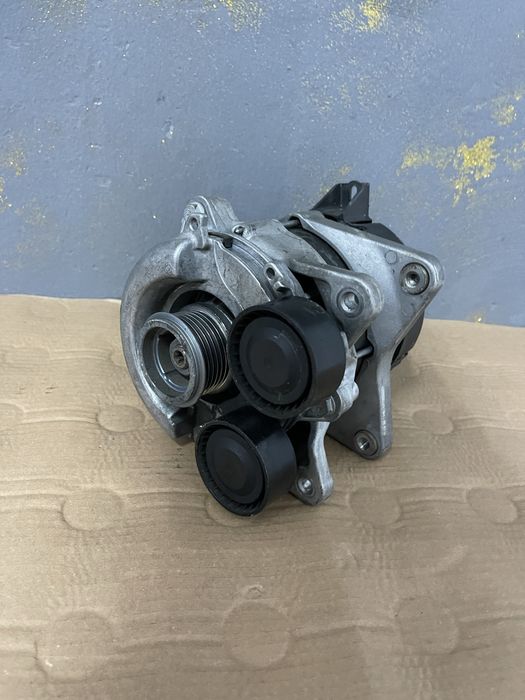 Alternator Nissan Qashqai J12 1.3 tce Renault Arkana 2310A1749R 2020+