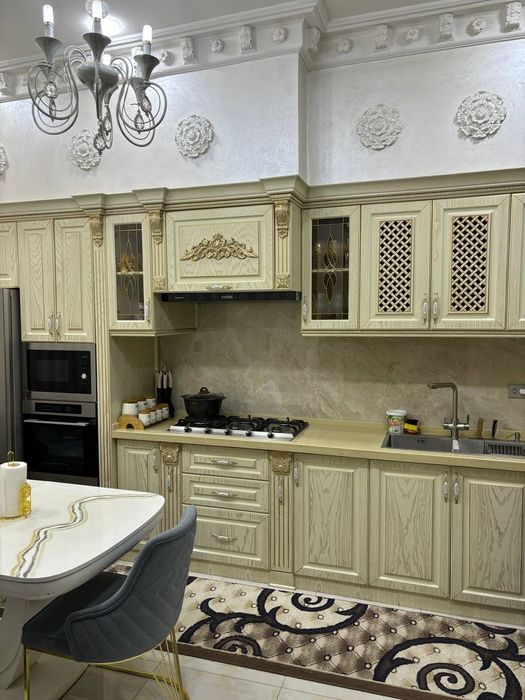 Барака махалла 3.70