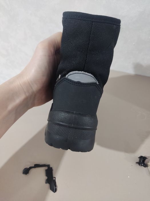 Продам дутики оригинал nordman