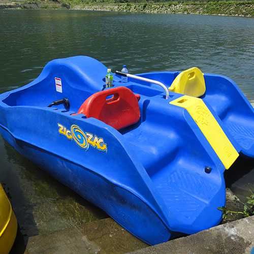 Катамараны zig-Zag, новые, с завода