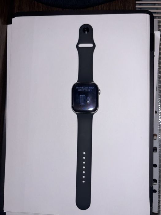 apple watch series 11 GPS