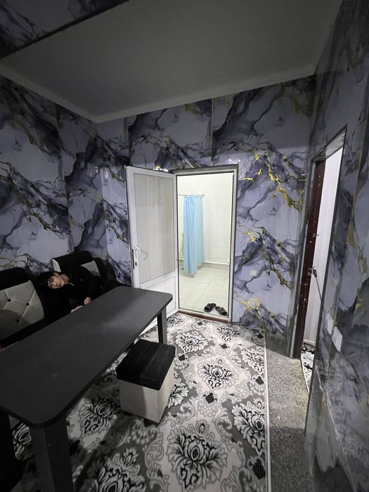 Гостиница Хостел Кунлик Саатка без закс