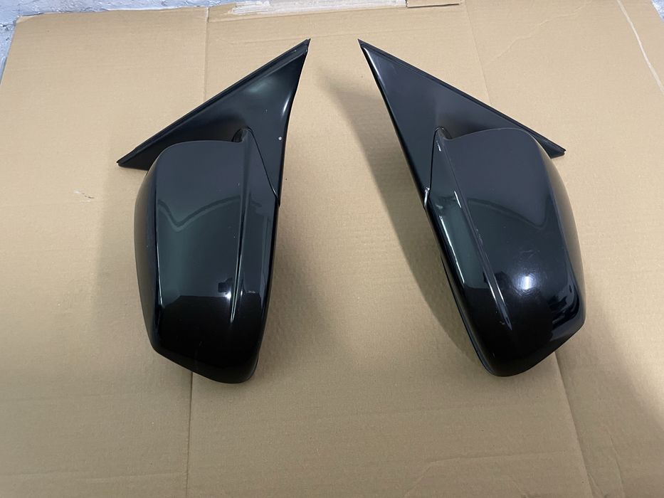 Oglinda stanga / dreapta completa BMW Seria 5 F10 f11