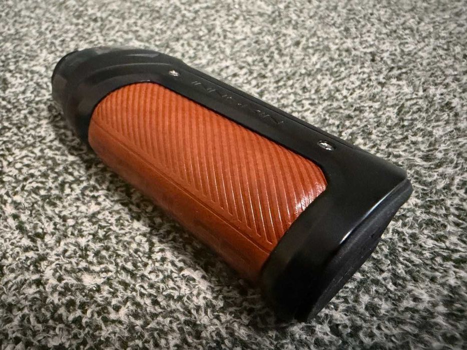 Kit Tigara Electronica / Innokin CoolFire PZ Pulse / Black / NOU