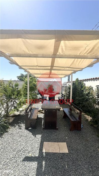 Bussines La Cheie - Pensiune 10 Camere Vama Veche