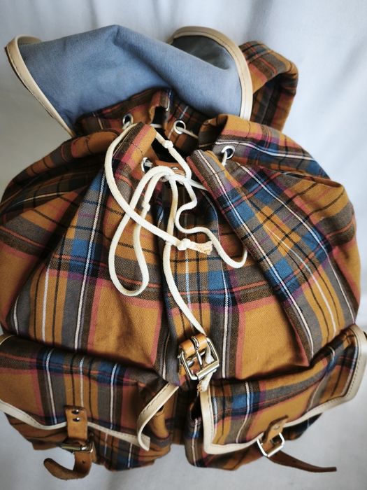 Daniel-Ray, текстилна раница