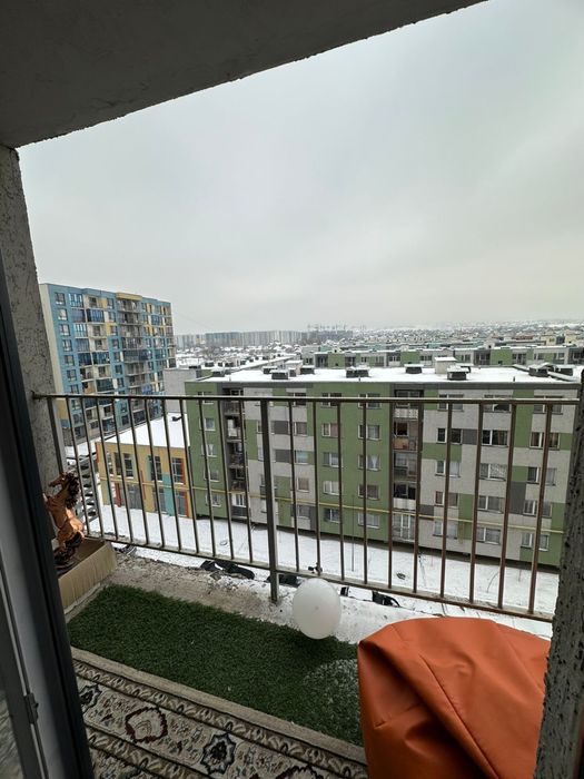 Срочно сдам квартиру