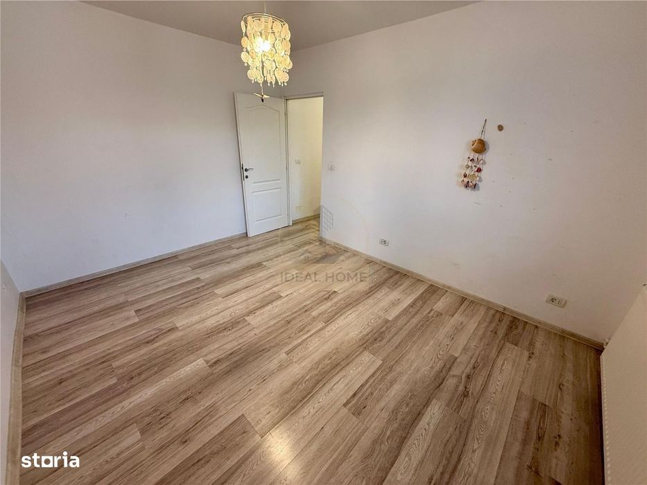 Apartament 2 camere Centru. Renovat — fotografia 3