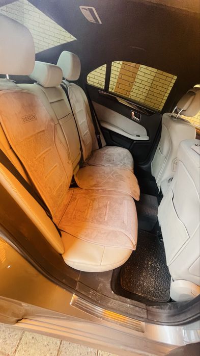 Mercedes - benz E 250