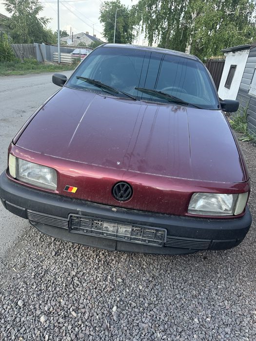 Продам Volkswagen пассат б3
