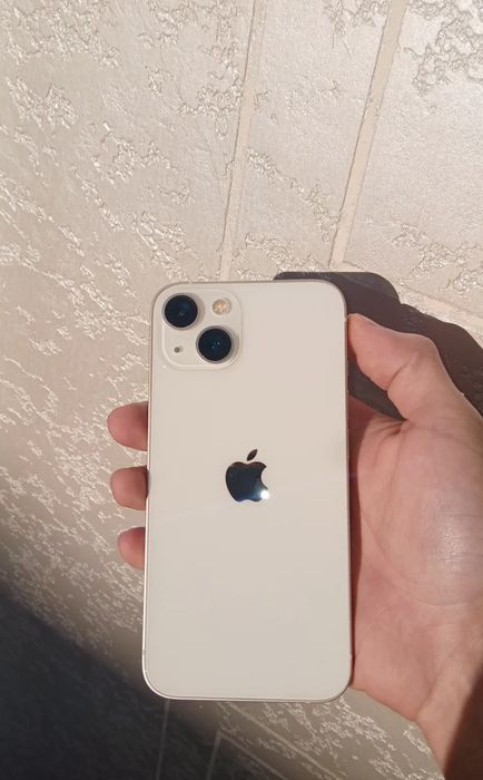 Iphone 13 sotlad