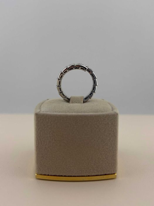 Кольцо Bvlgari Serpenty