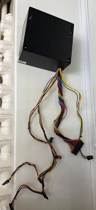 Блок питания Apex 400w