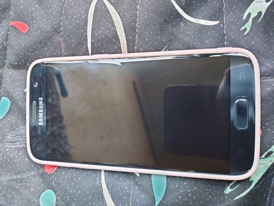 Samsung Galaxy S7  неработещ за части