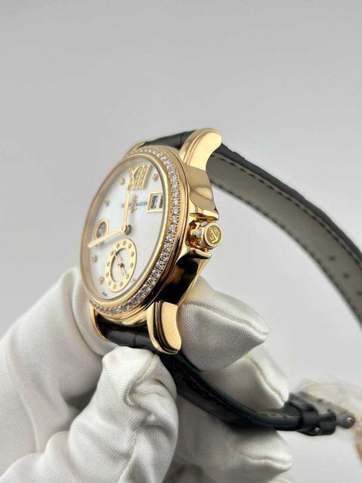 Часы Ulysse Nardin Dual Time