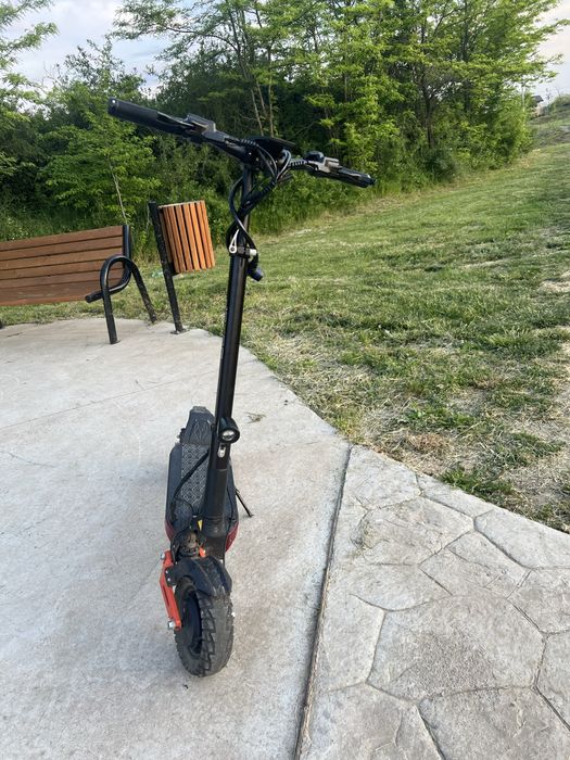 Joyor t10 motor dual